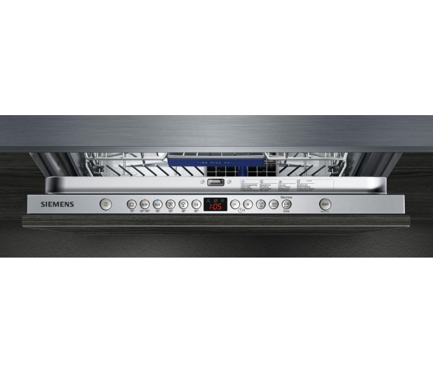 SIEMENS SN 636X00 IE - 364746 - zdjęcie 3